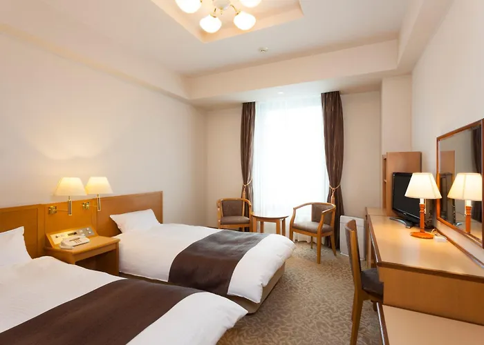 Hotel Nord Otaru