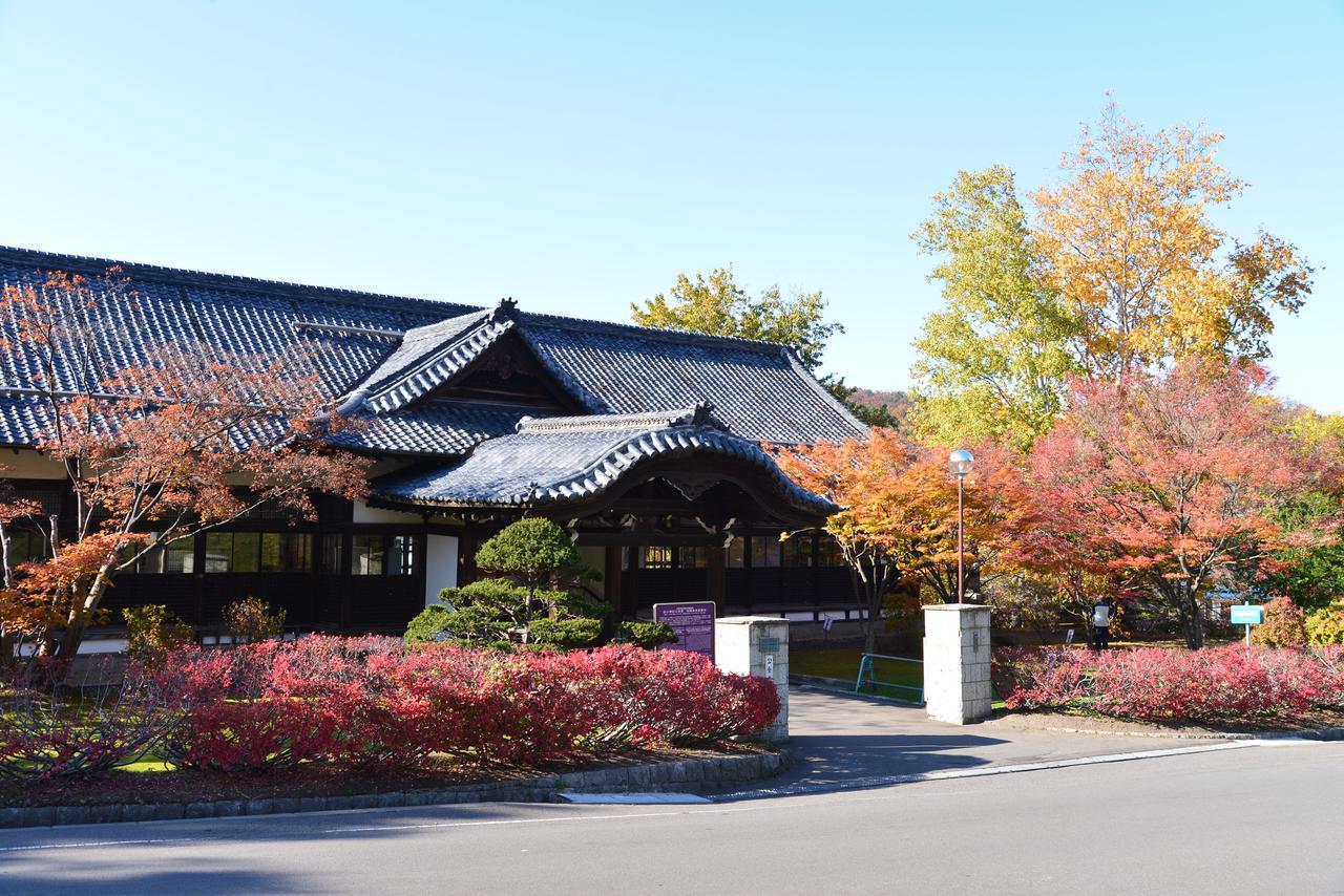 Nord Ryokan Otaru