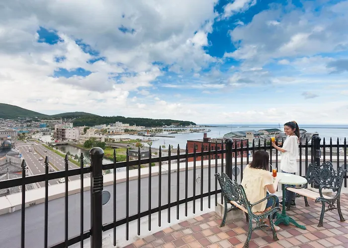 Hotel Nord Otaru