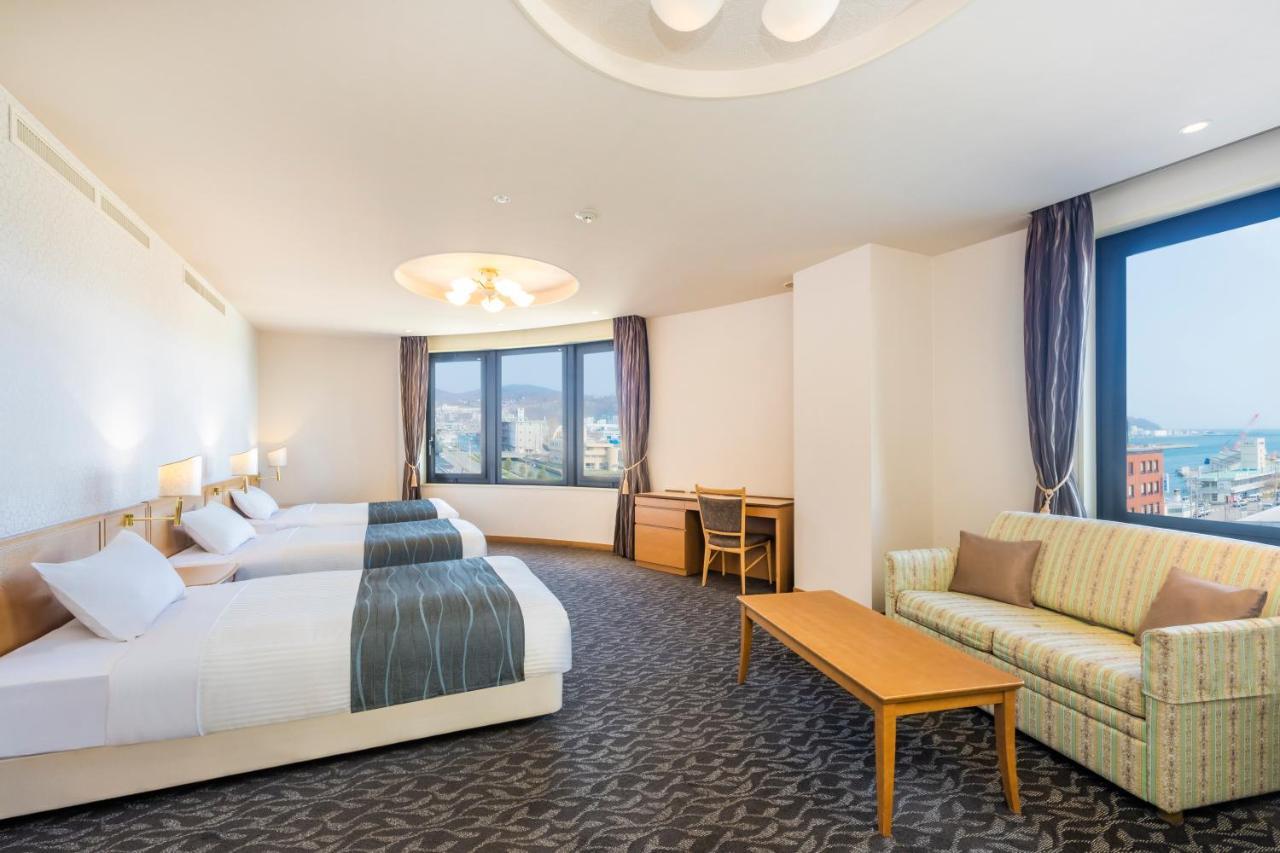 Ryokan Nord 4*
