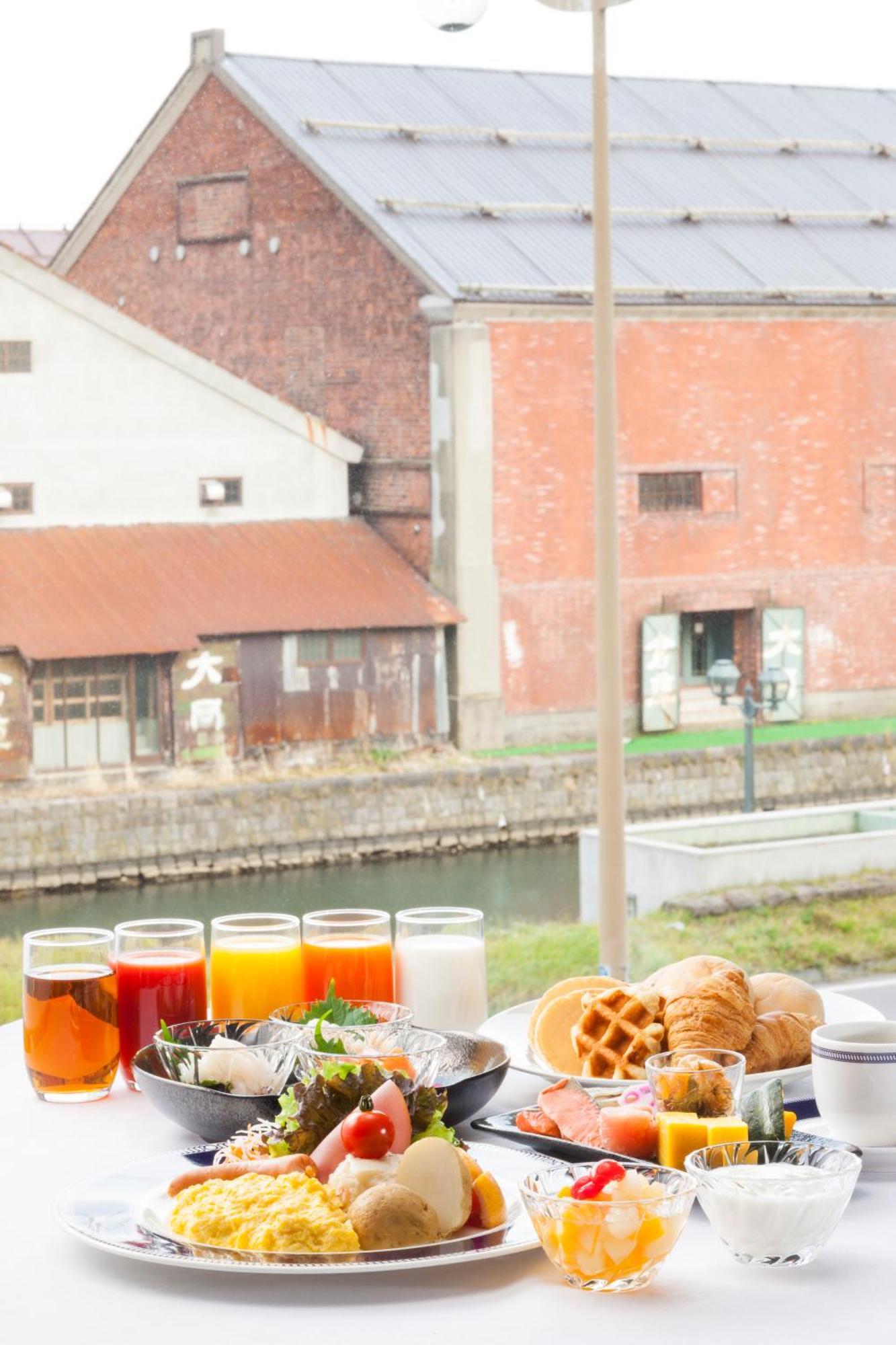 Nord 4* Otaru