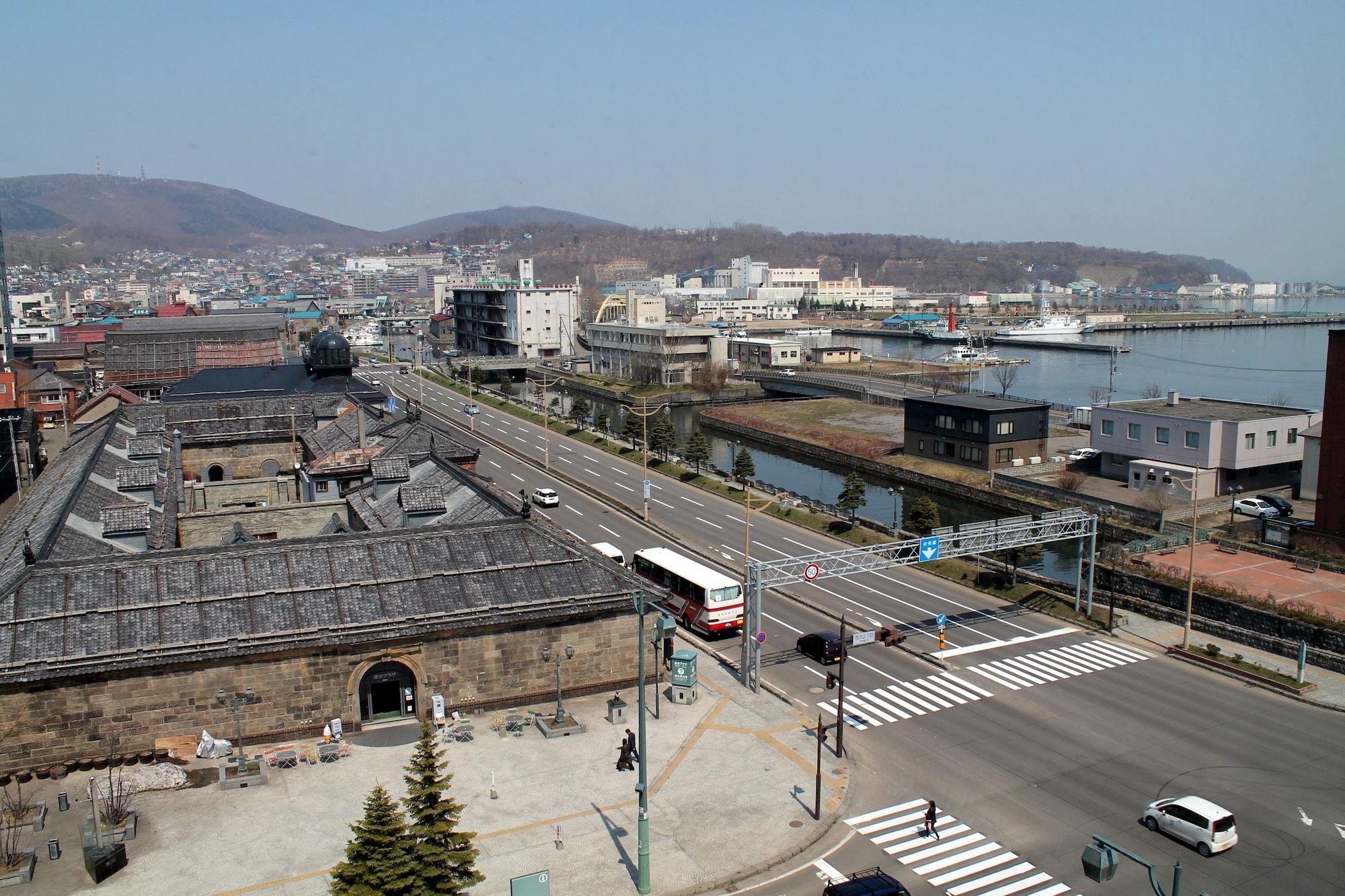 Nord 傳統日式旅館 小樽