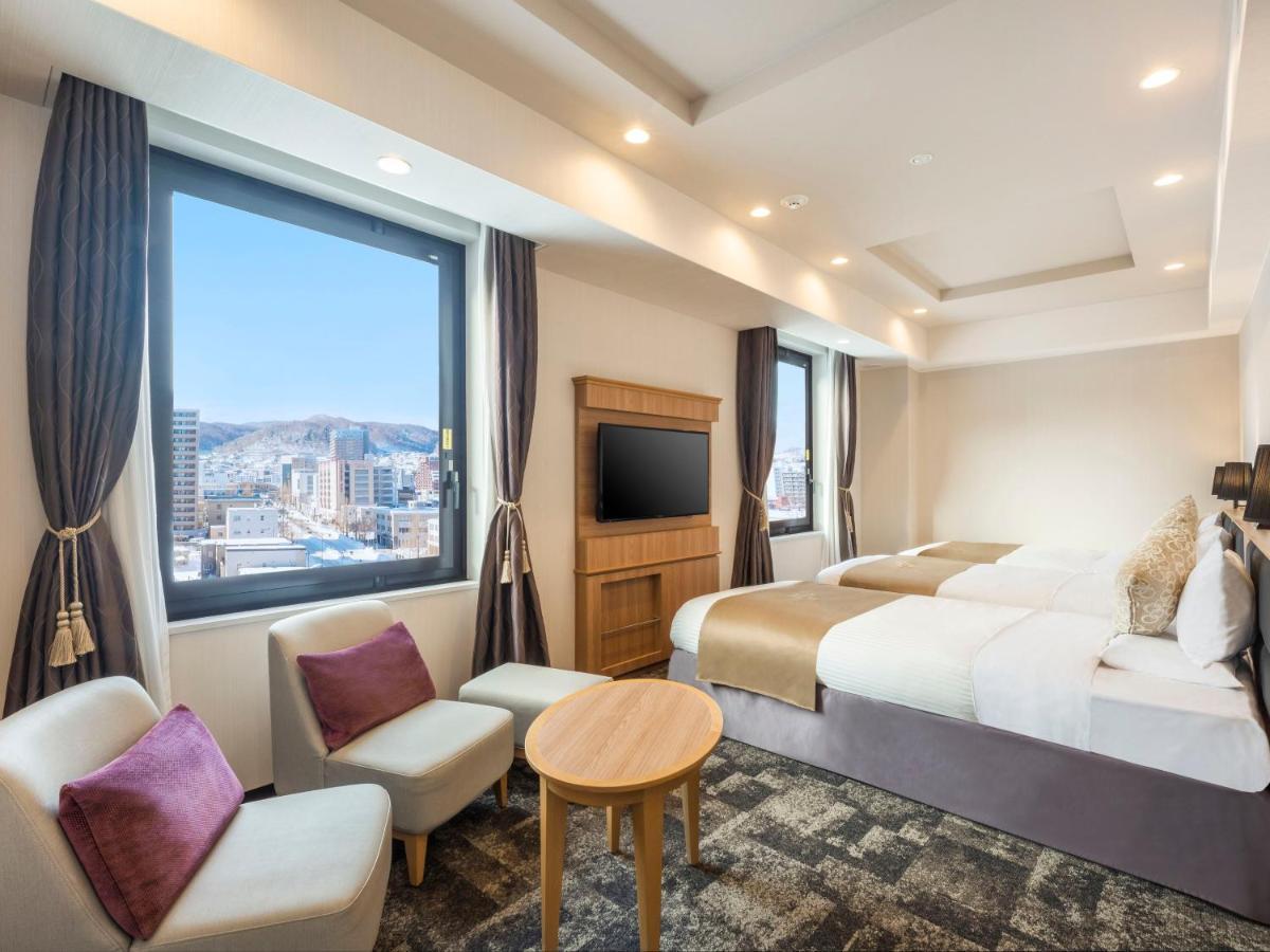Nord 4* 小樽