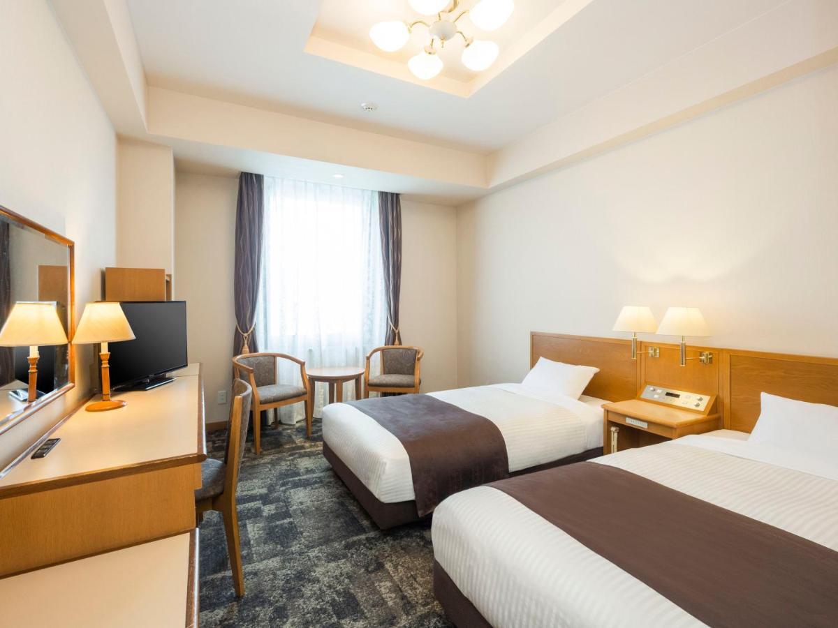 傳統日式旅館 Nord 4*