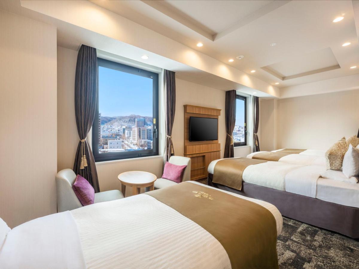 Nord 傳統日式旅館 4*