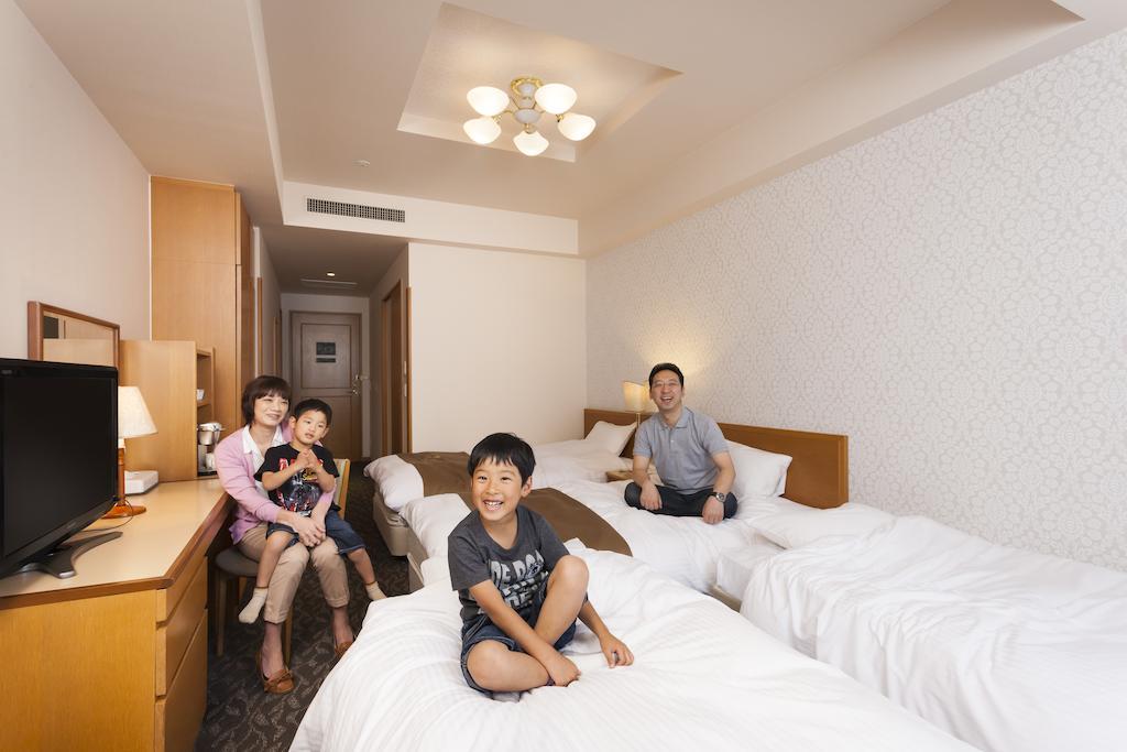 傳統日式旅館 Nord