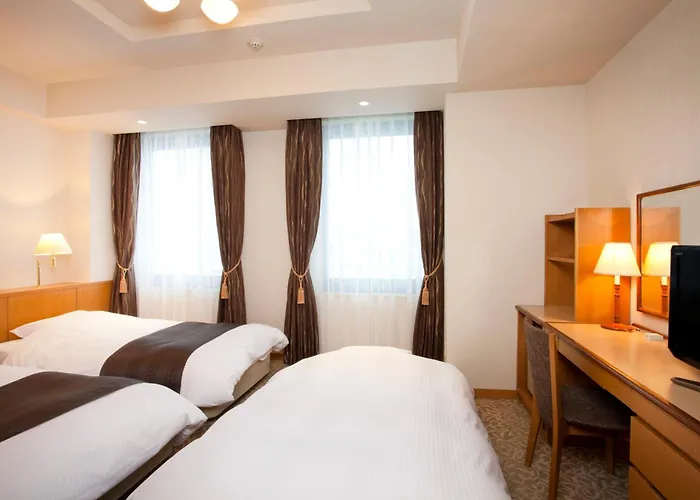 Hotel Nord Otaru