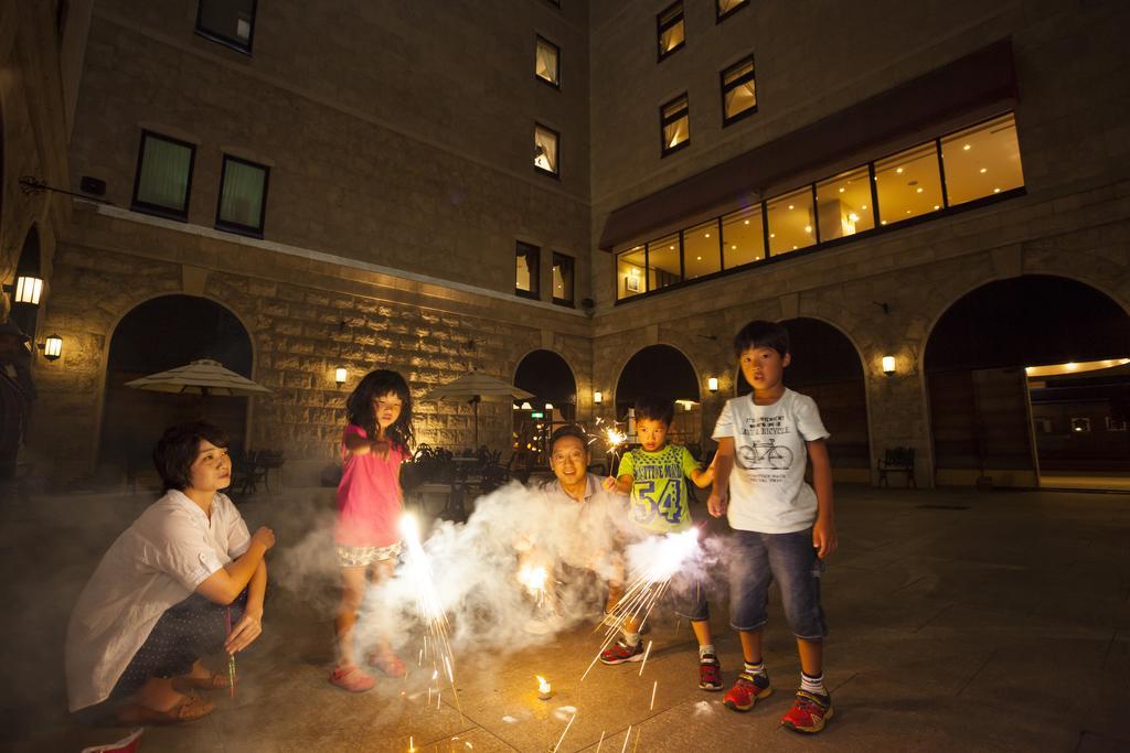 Nord 4* Otaru